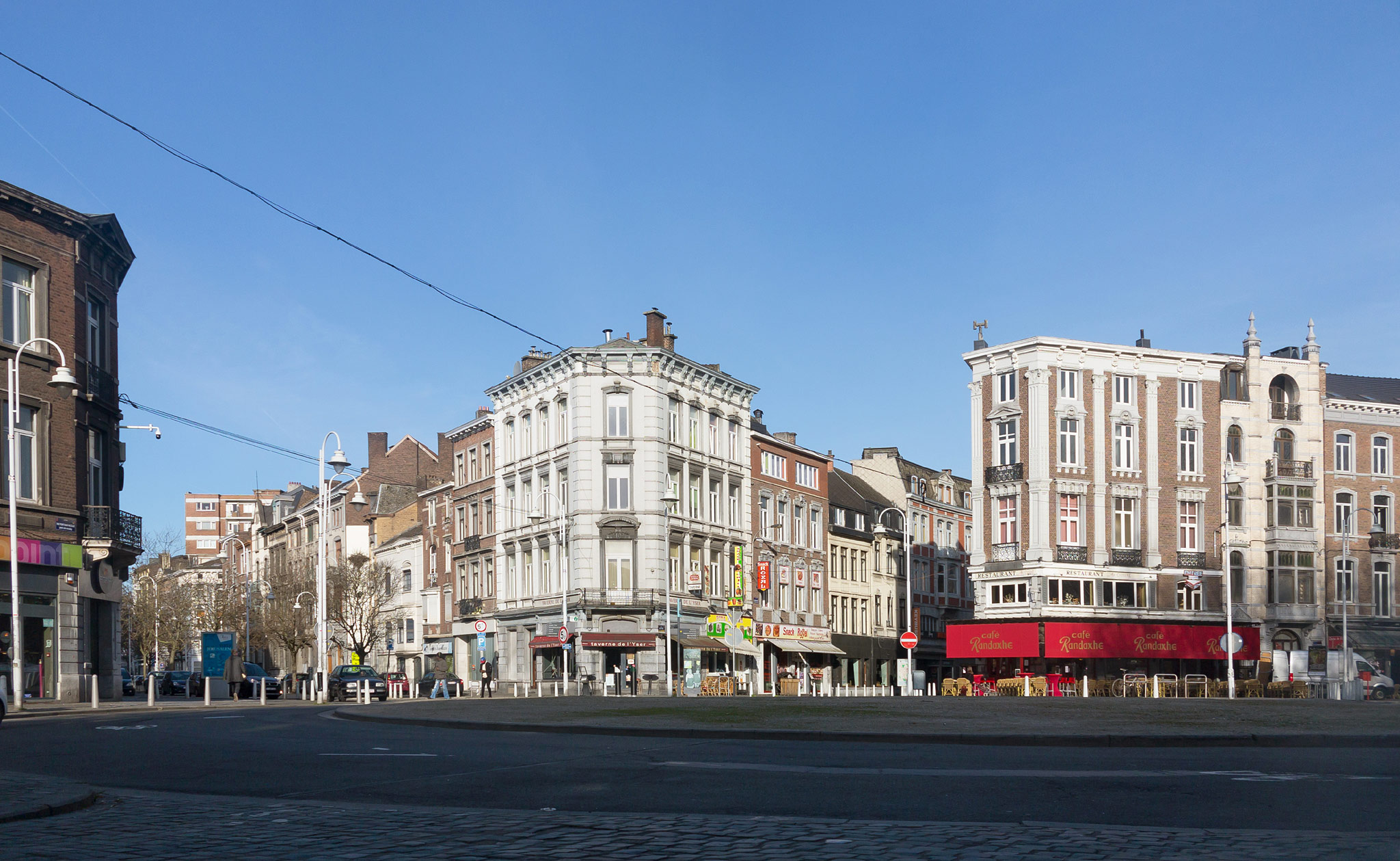 Liege